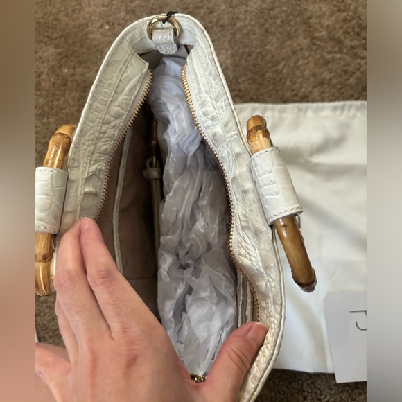 NWT Brahmin Bod Bowie Daydream Melbourne - Picture 5 of 5